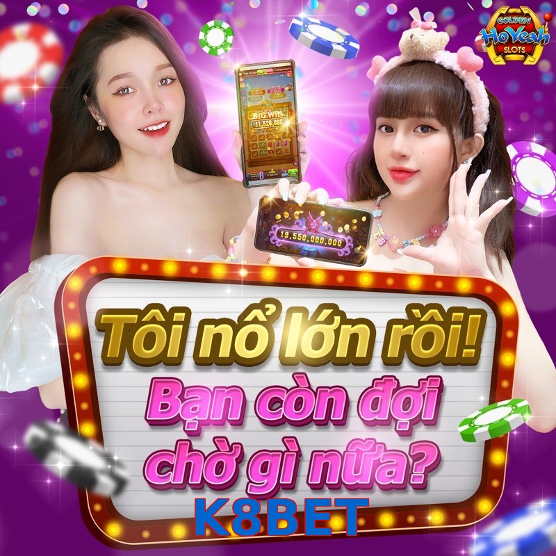 K8BET