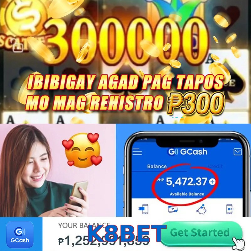 K8BET